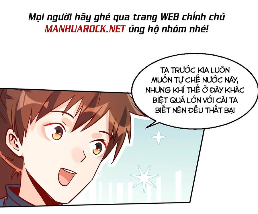 Nguyên Lai Ta Là Tu Tiên Đại Lão Chap 87 - Next Chap 88