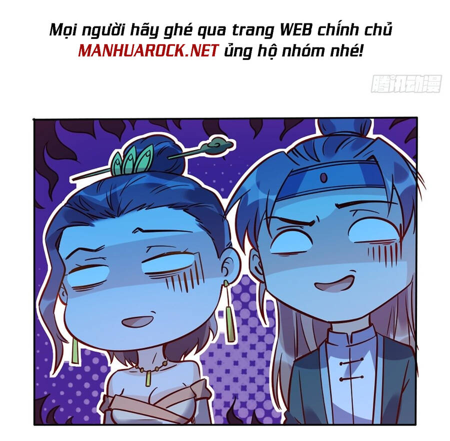 Nguyên Lai Ta Là Tu Tiên Đại Lão Chap 87 - Next Chap 88