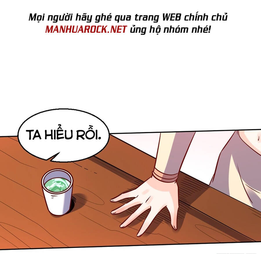 Nguyên Lai Ta Là Tu Tiên Đại Lão Chap 87 - Next Chap 88