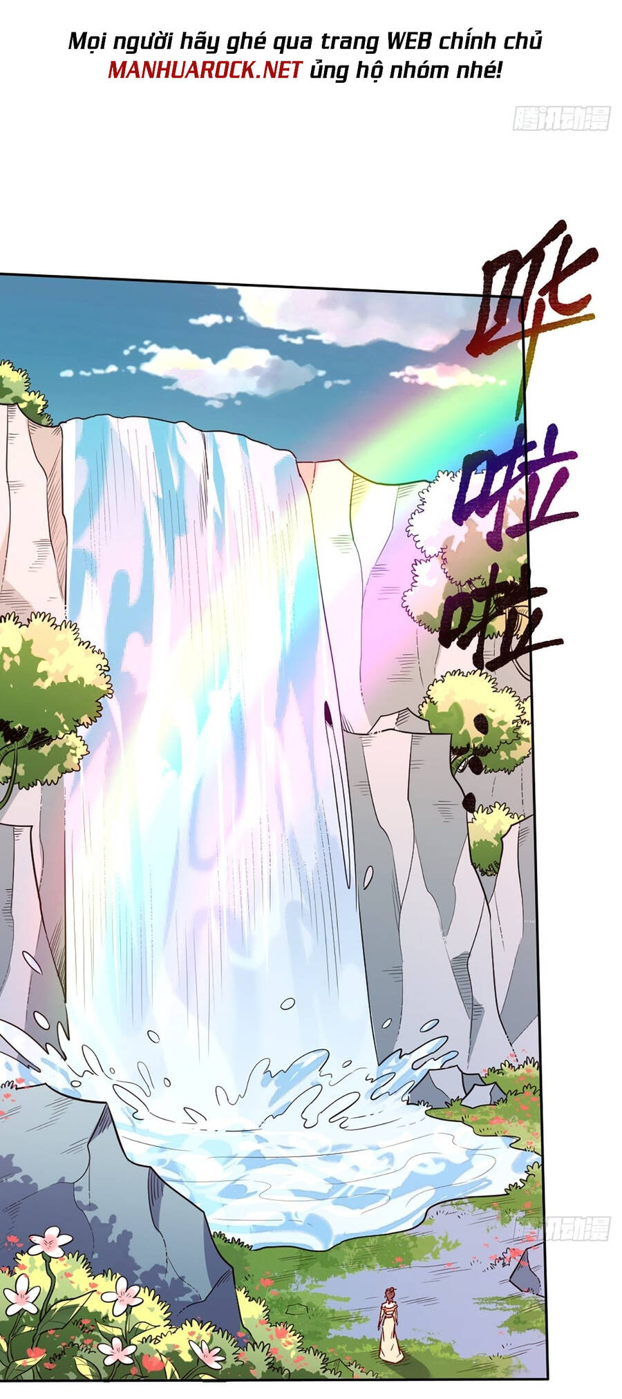 Nguyên Lai Ta Là Tu Tiên Đại Lão Chap 87 - Next Chap 88