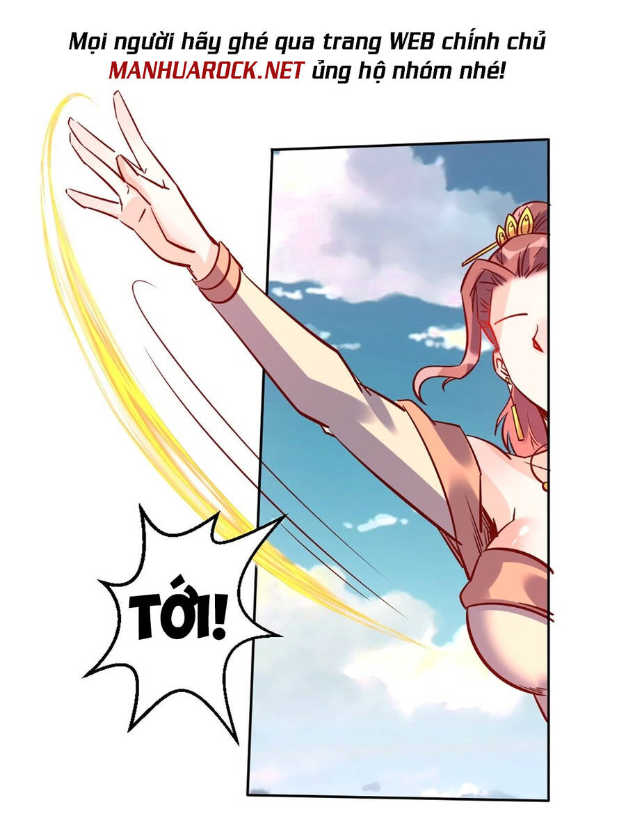 Nguyên Lai Ta Là Tu Tiên Đại Lão Chap 87 - Next Chap 88