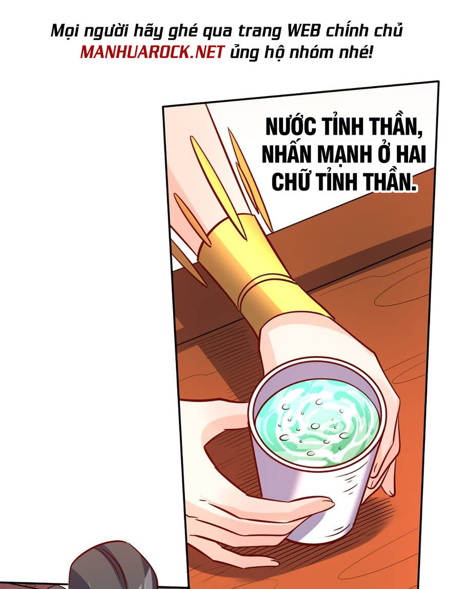 Nguyên Lai Ta Là Tu Tiên Đại Lão Chap 87 - Next Chap 88