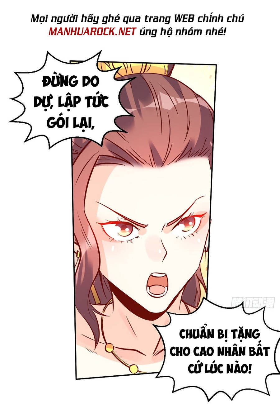 Nguyên Lai Ta Là Tu Tiên Đại Lão Chap 87 - Next Chap 88