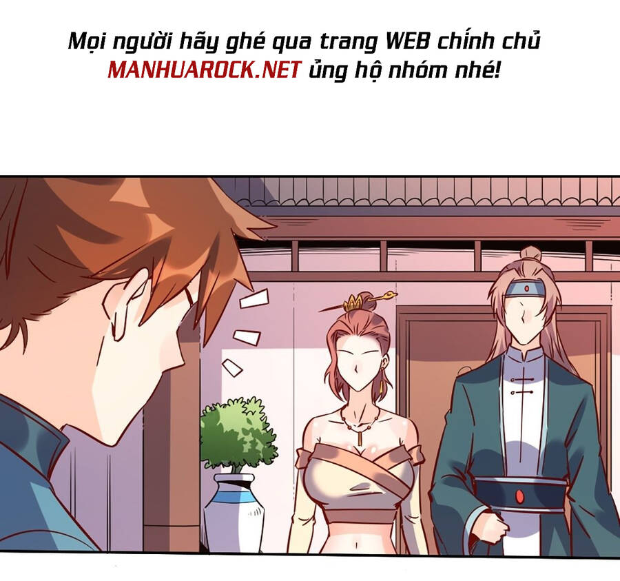 Nguyên Lai Ta Là Tu Tiên Đại Lão Chap 87 - Next Chap 88