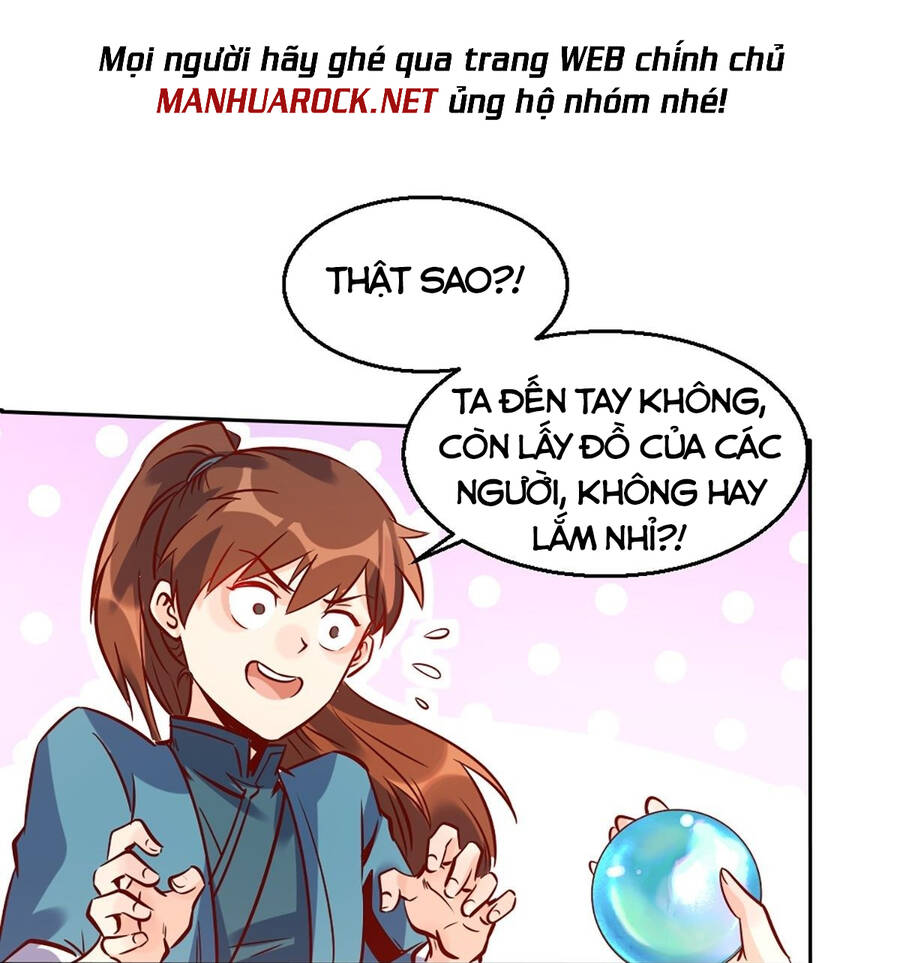 Nguyên Lai Ta Là Tu Tiên Đại Lão Chap 87 - Next Chap 88