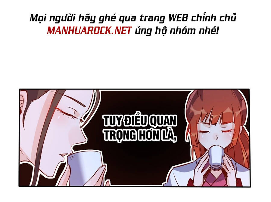 Nguyên Lai Ta Là Tu Tiên Đại Lão Chap 87 - Next Chap 88