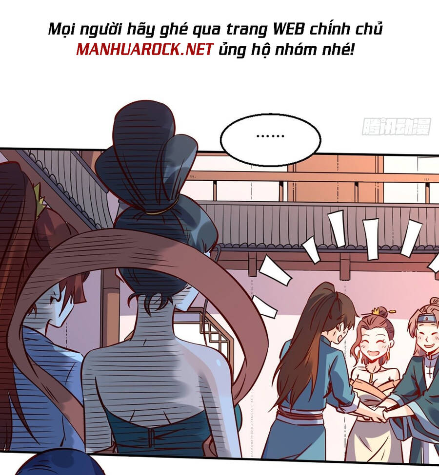 Nguyên Lai Ta Là Tu Tiên Đại Lão Chap 87 - Next Chap 88