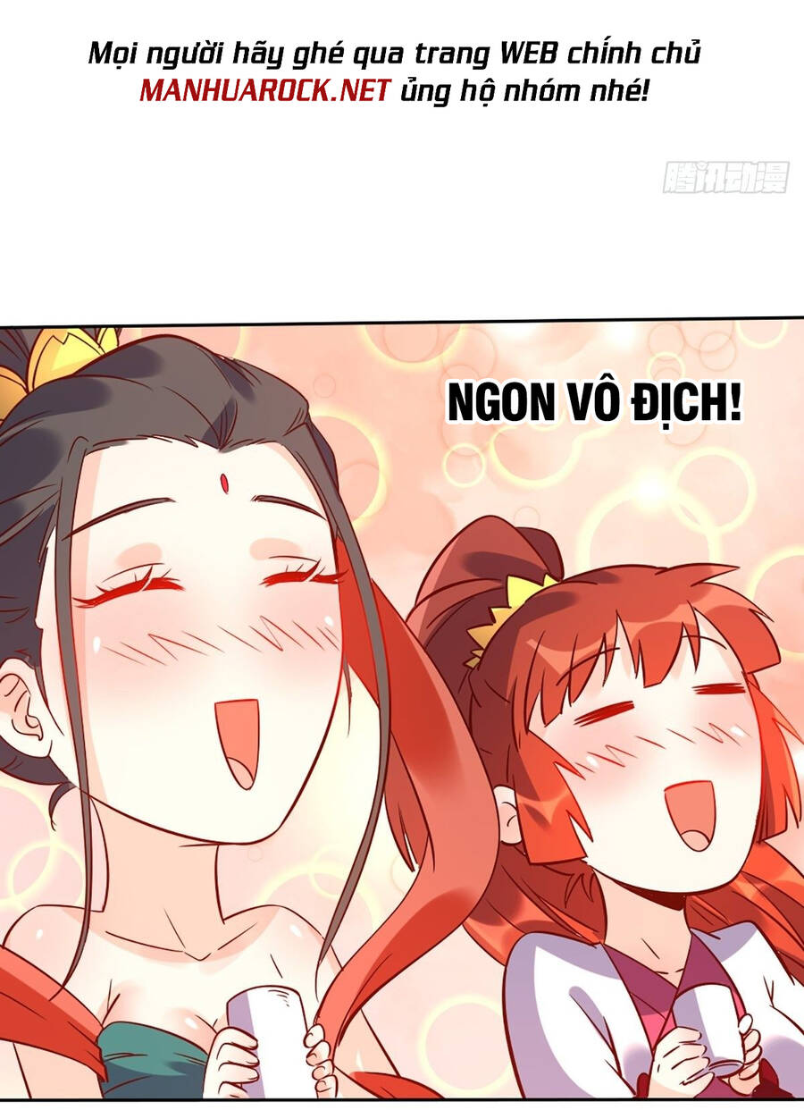 Nguyên Lai Ta Là Tu Tiên Đại Lão Chap 87 - Next Chap 88