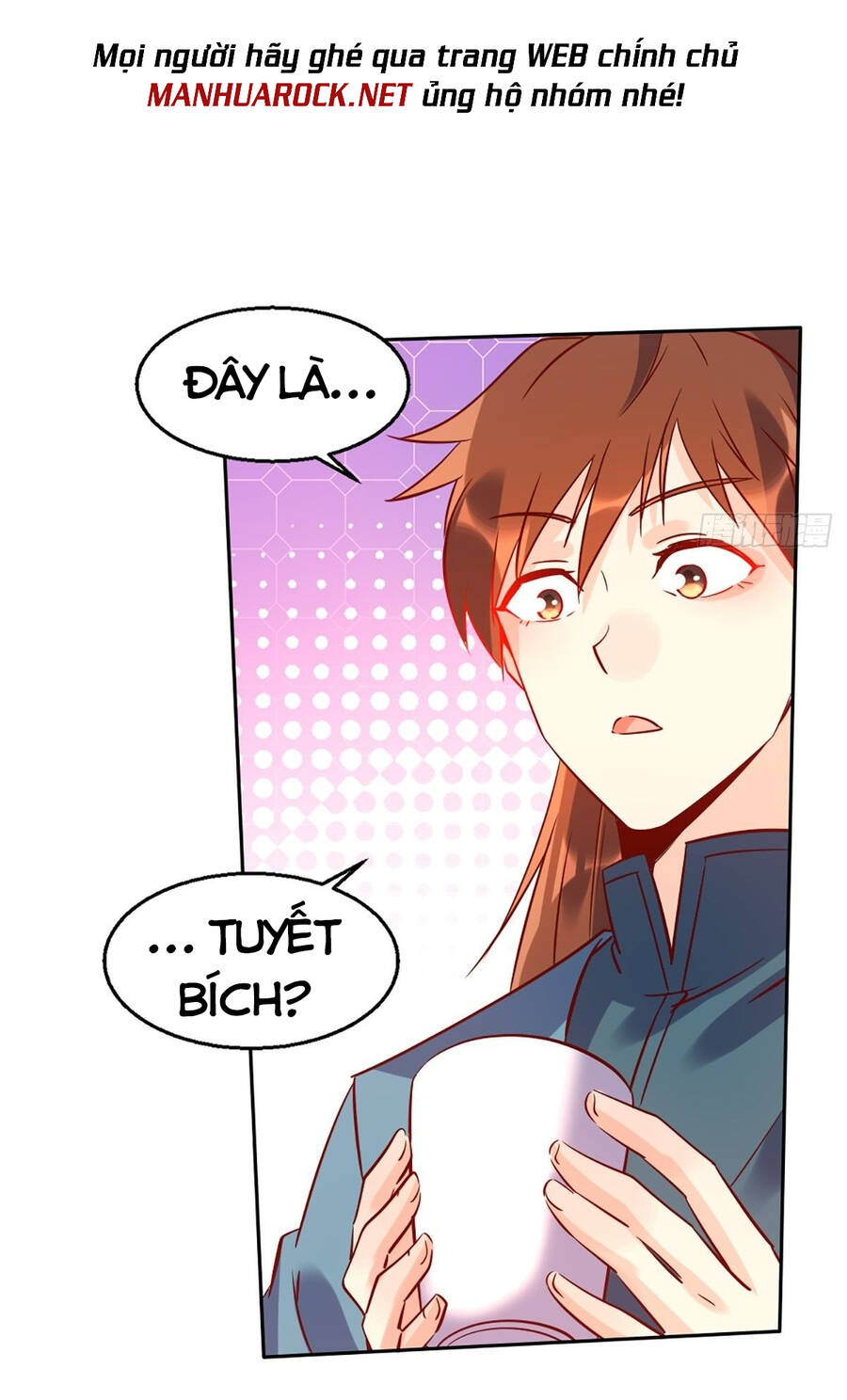 Nguyên Lai Ta Là Tu Tiên Đại Lão Chap 87 - Next Chap 88