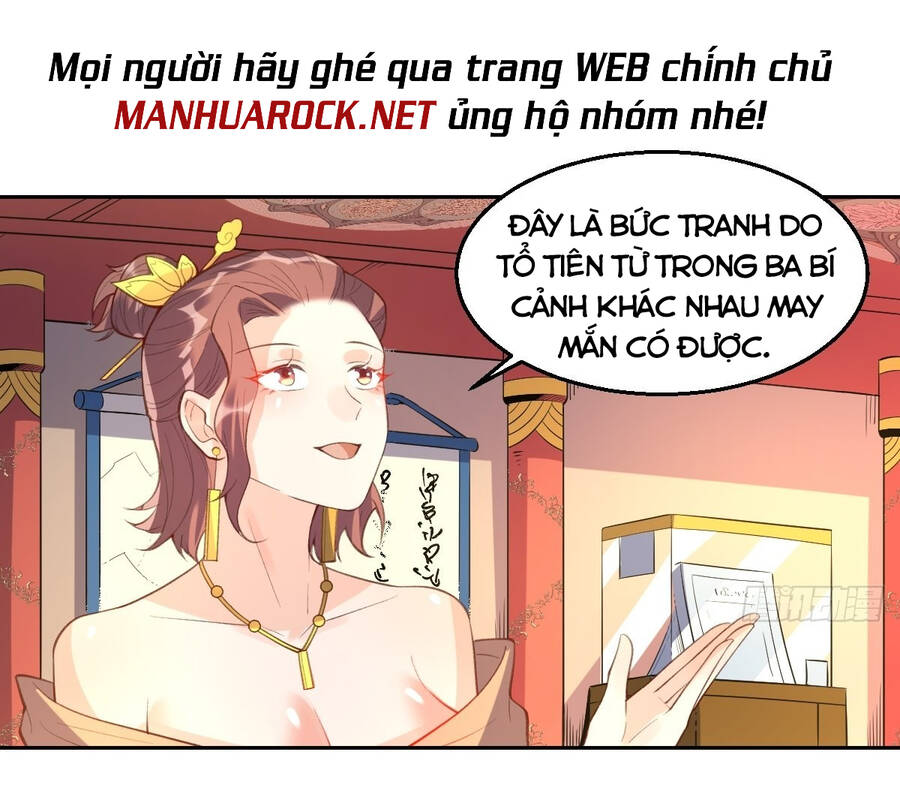 Nguyên Lai Ta Là Tu Tiên Đại Lão Chap 88 - Next Chap 89