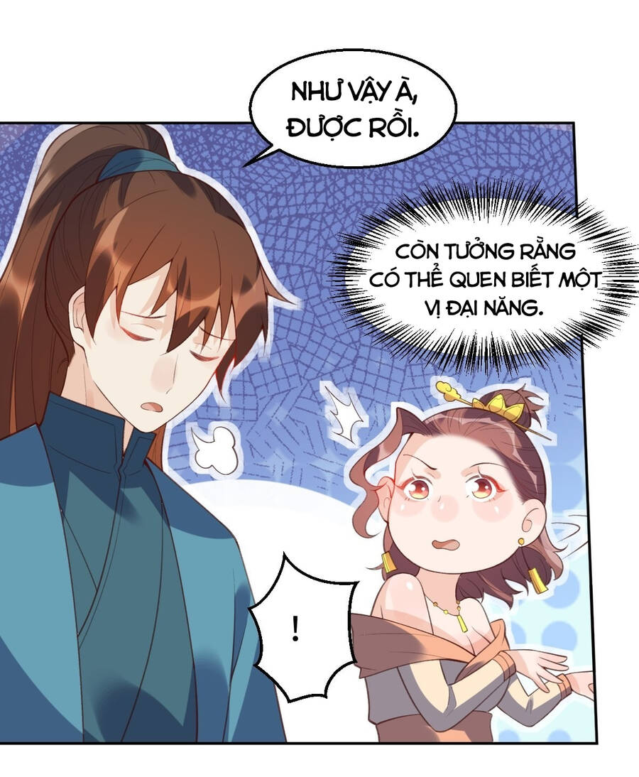 Nguyên Lai Ta Là Tu Tiên Đại Lão Chap 88 - Next Chap 89