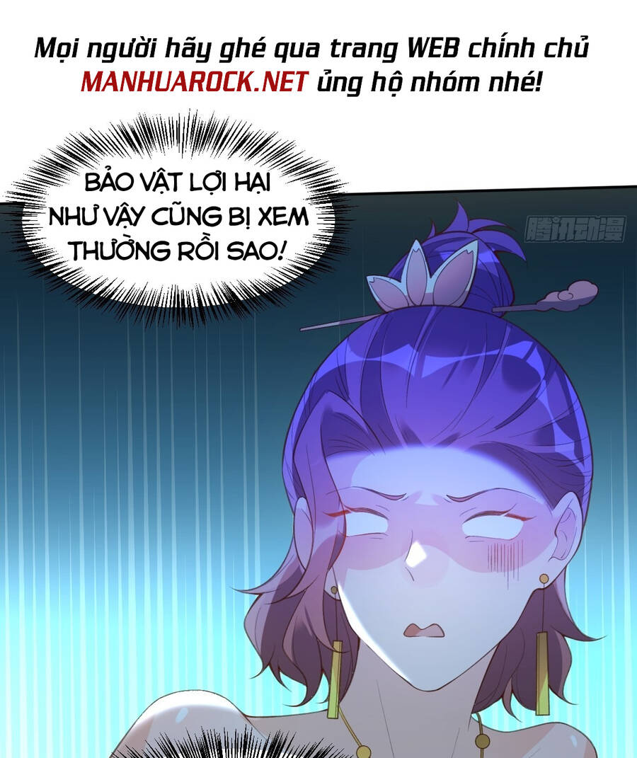Nguyên Lai Ta Là Tu Tiên Đại Lão Chap 88 - Next Chap 89
