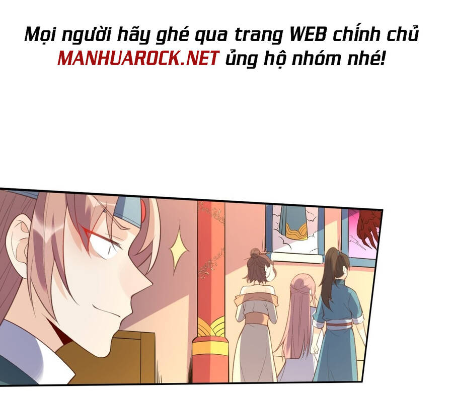 Nguyên Lai Ta Là Tu Tiên Đại Lão Chap 88 - Next Chap 89