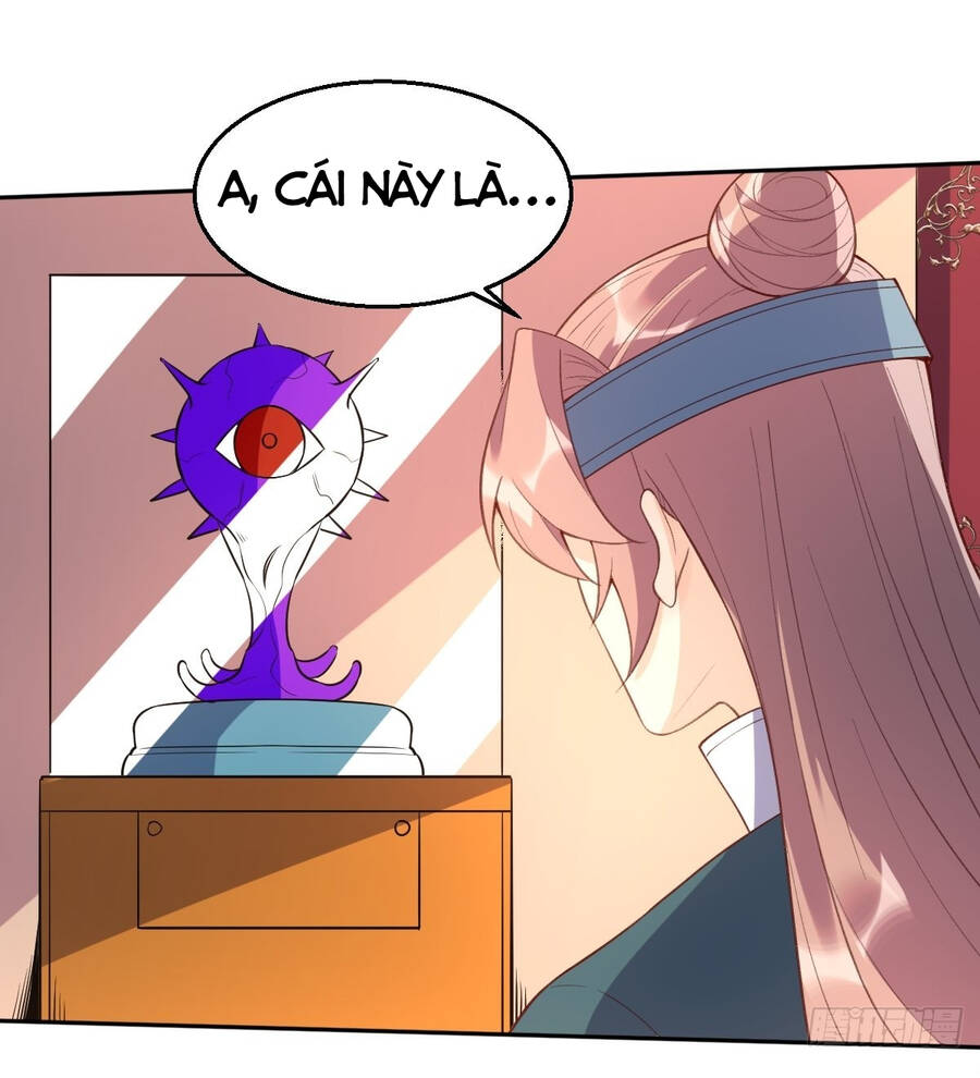 Nguyên Lai Ta Là Tu Tiên Đại Lão Chap 88 - Next Chap 89