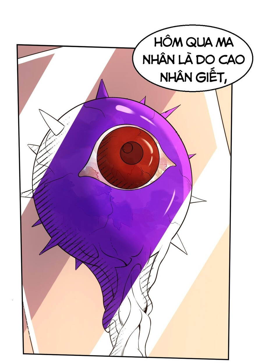 Nguyên Lai Ta Là Tu Tiên Đại Lão Chap 88 - Next Chap 89