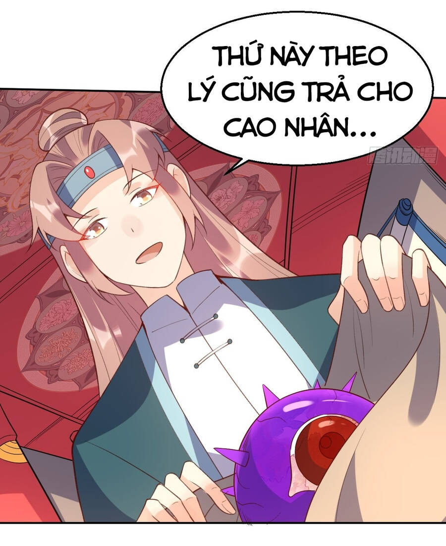 Nguyên Lai Ta Là Tu Tiên Đại Lão Chap 88 - Next Chap 89
