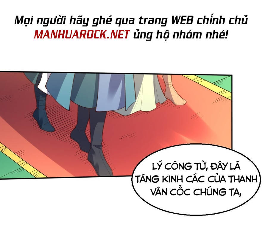 Nguyên Lai Ta Là Tu Tiên Đại Lão Chap 88 - Next Chap 89