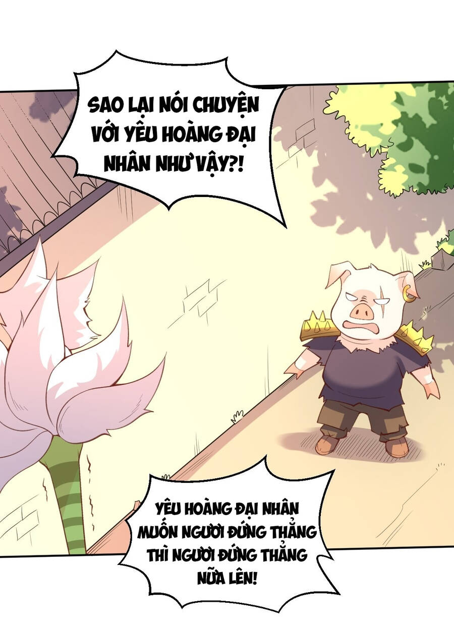 Nguyên Lai Ta Là Tu Tiên Đại Lão Chap 88 - Next Chap 89