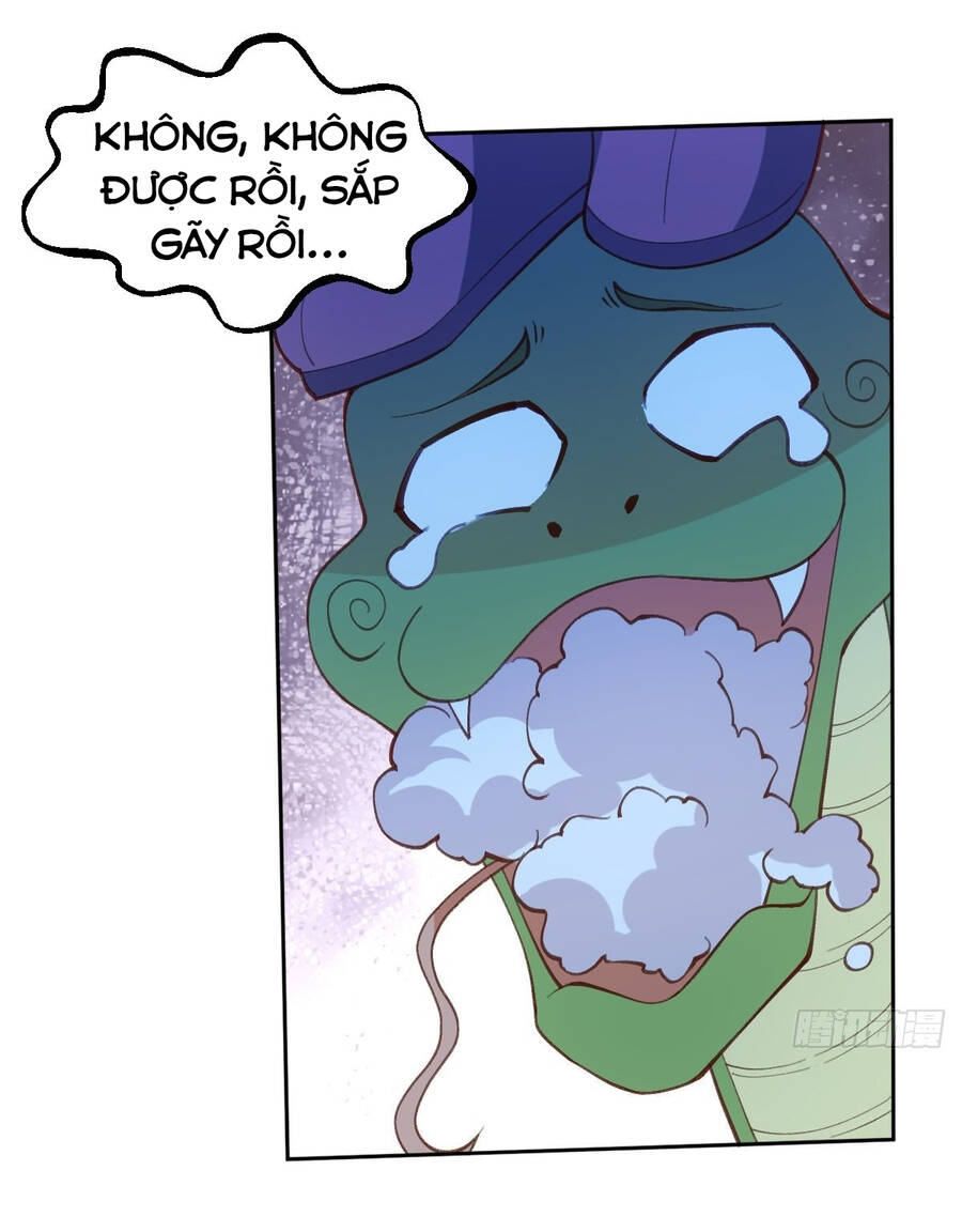 Nguyên Lai Ta Là Tu Tiên Đại Lão Chap 88 - Next Chap 89