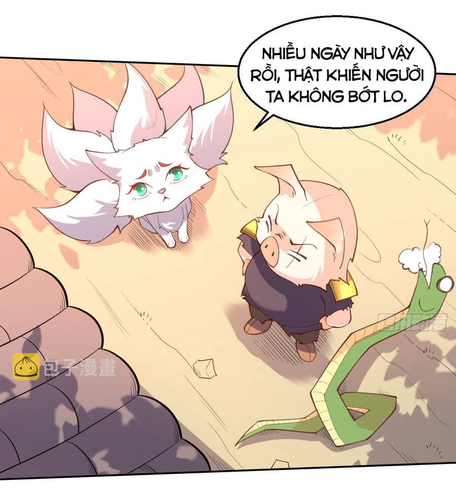 Nguyên Lai Ta Là Tu Tiên Đại Lão Chap 88 - Next Chap 89