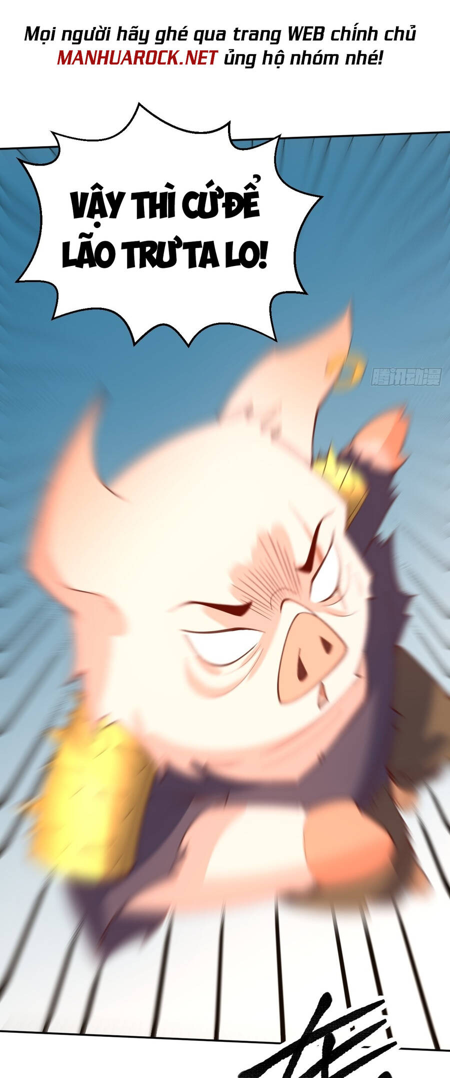 Nguyên Lai Ta Là Tu Tiên Đại Lão Chap 88 - Next Chap 89