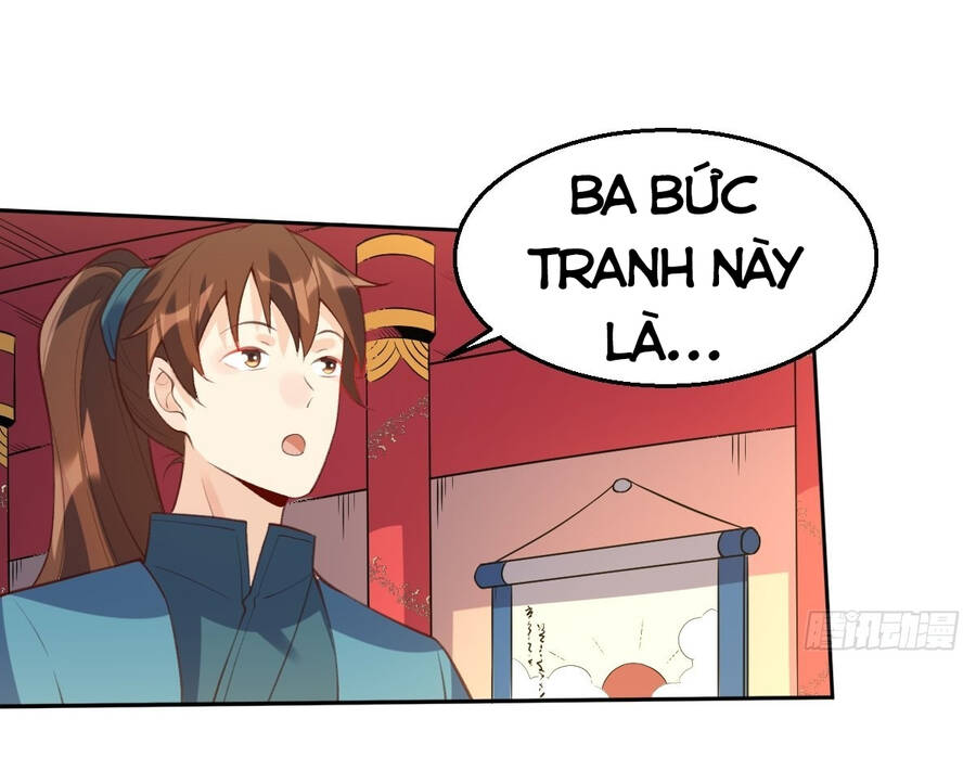 Nguyên Lai Ta Là Tu Tiên Đại Lão Chap 88 - Next Chap 89