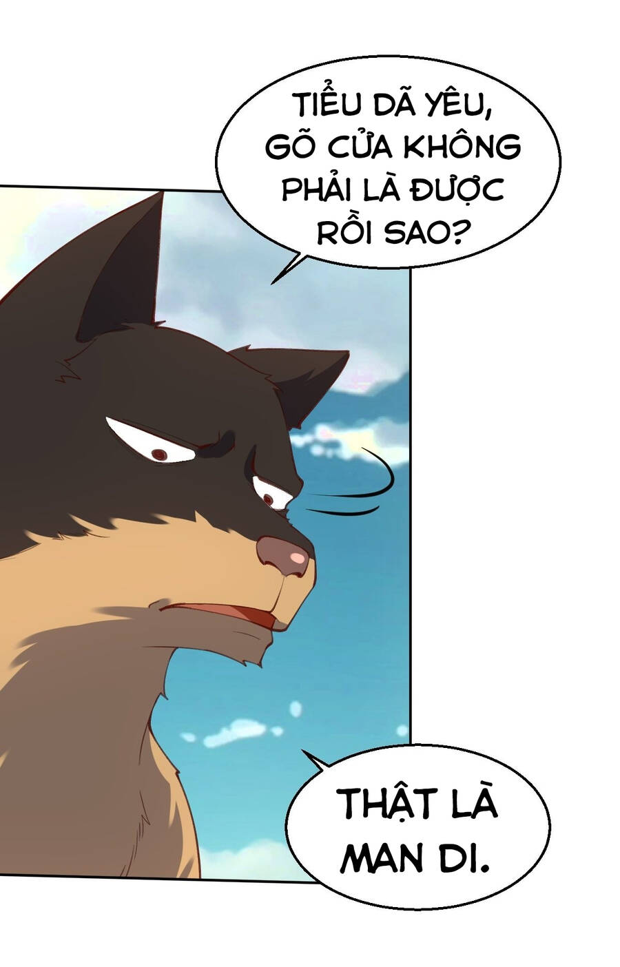 Nguyên Lai Ta Là Tu Tiên Đại Lão Chap 88 - Next Chap 89