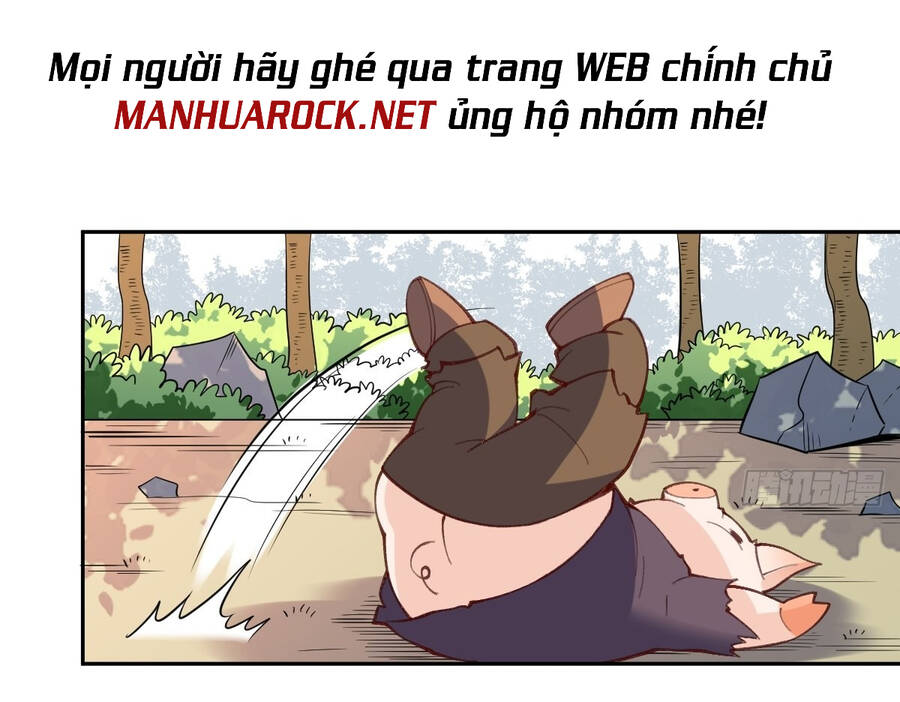 Nguyên Lai Ta Là Tu Tiên Đại Lão Chap 88 - Next Chap 89