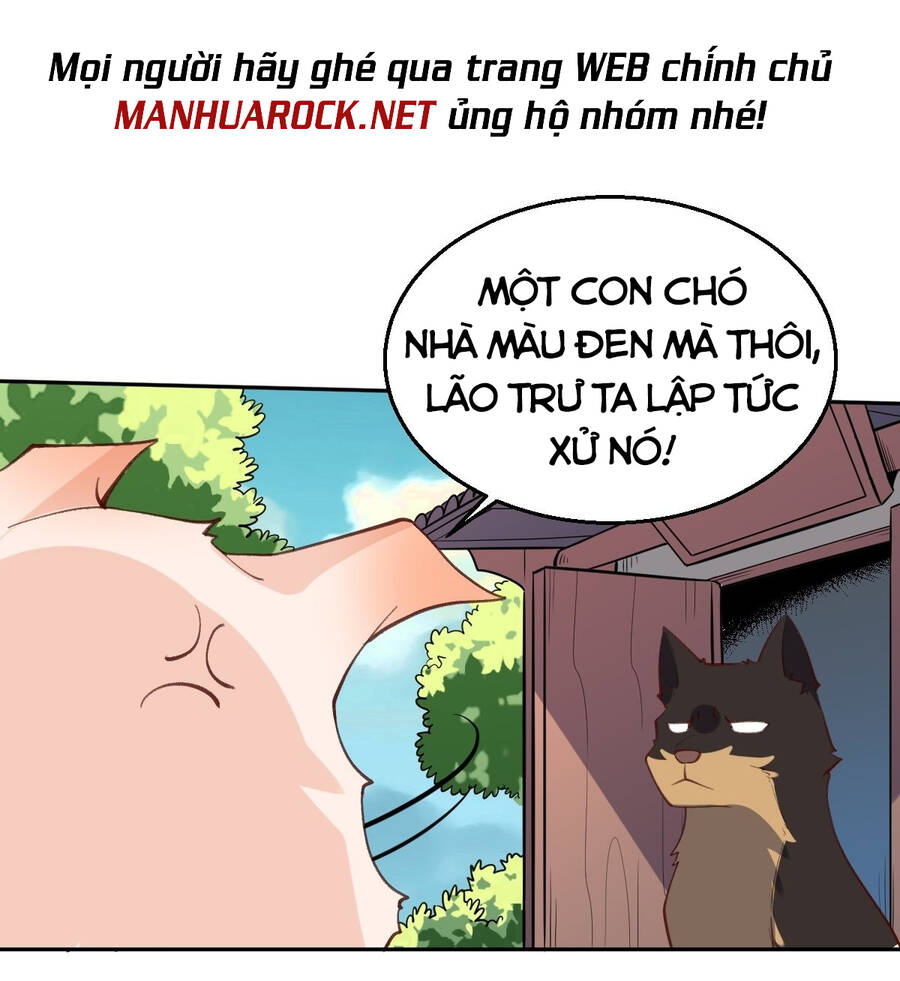 Nguyên Lai Ta Là Tu Tiên Đại Lão Chap 88 - Next Chap 89