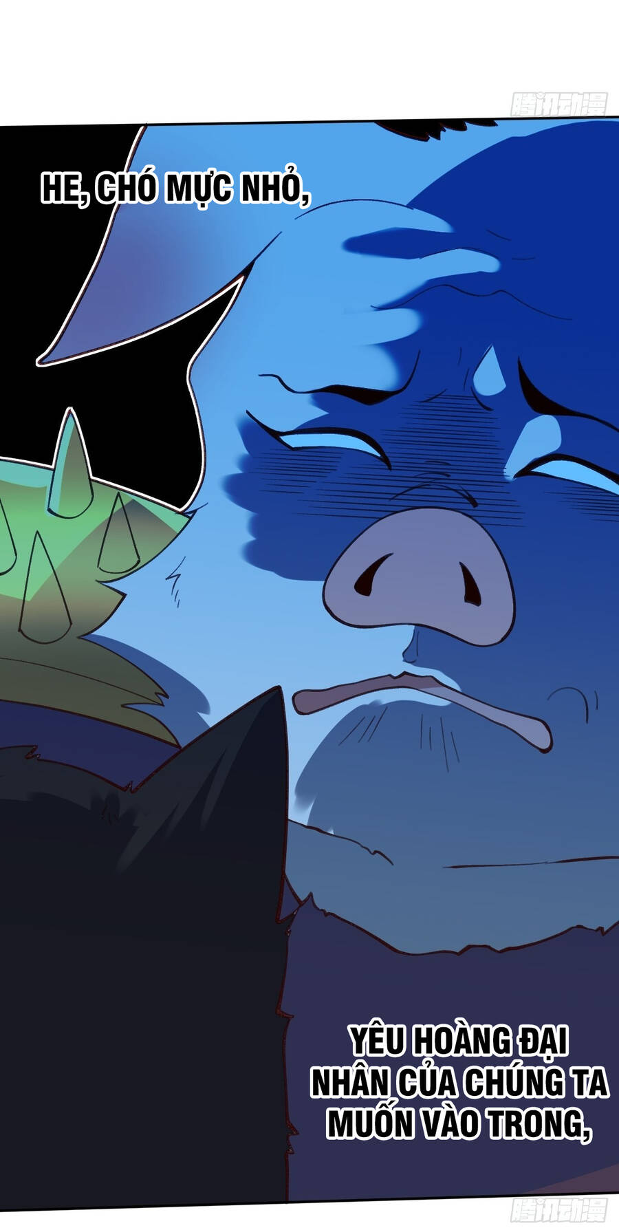 Nguyên Lai Ta Là Tu Tiên Đại Lão Chap 88 - Next Chap 89