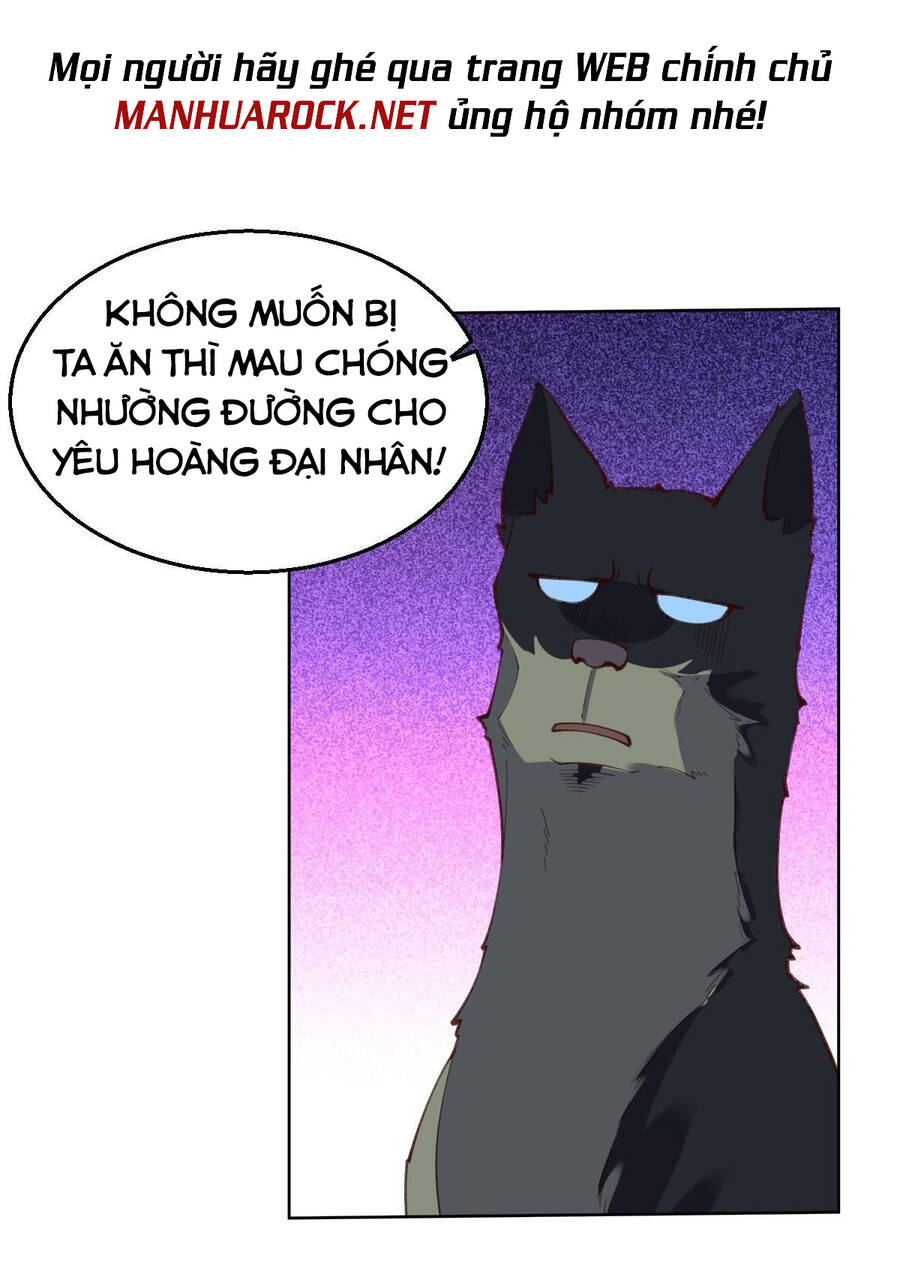 Nguyên Lai Ta Là Tu Tiên Đại Lão Chap 88 - Next Chap 89