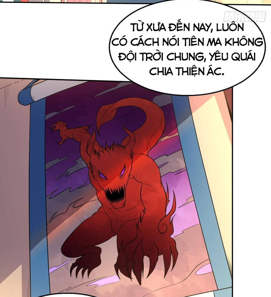 Nguyên Lai Ta Là Tu Tiên Đại Lão Chap 88 - Next Chap 89