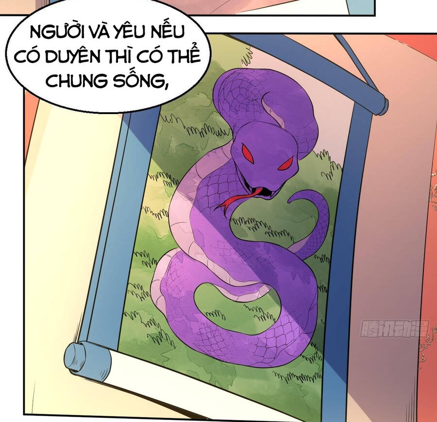 Nguyên Lai Ta Là Tu Tiên Đại Lão Chap 88 - Next Chap 89