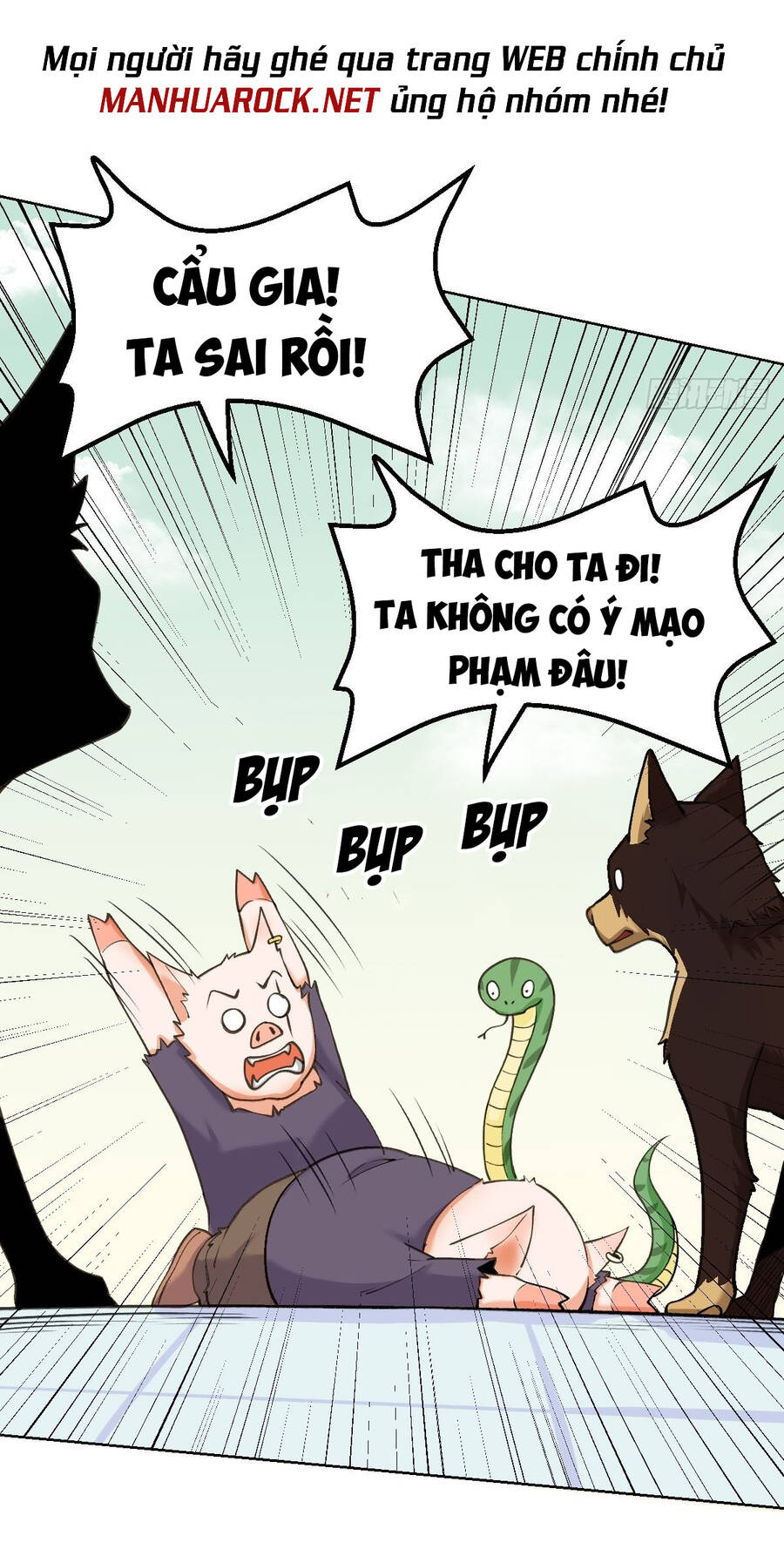 Nguyên Lai Ta Là Tu Tiên Đại Lão Chap 89 - Next Chap 90