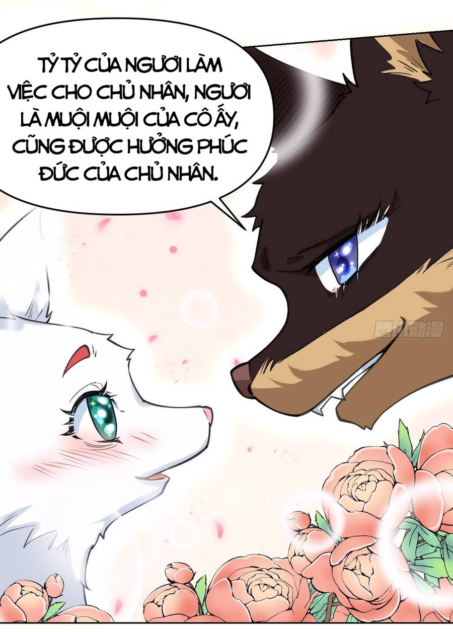 Nguyên Lai Ta Là Tu Tiên Đại Lão Chap 89 - Next Chap 90