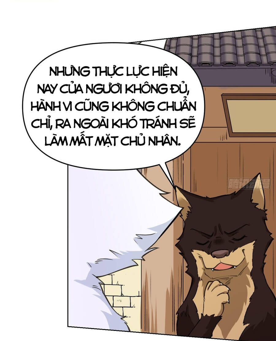 Nguyên Lai Ta Là Tu Tiên Đại Lão Chap 89 - Next Chap 90