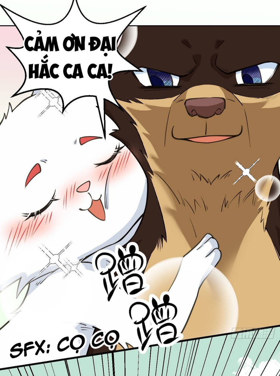 Nguyên Lai Ta Là Tu Tiên Đại Lão Chap 89 - Next Chap 90