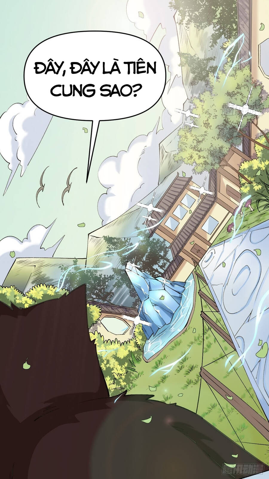 Nguyên Lai Ta Là Tu Tiên Đại Lão Chap 89 - Next Chap 90