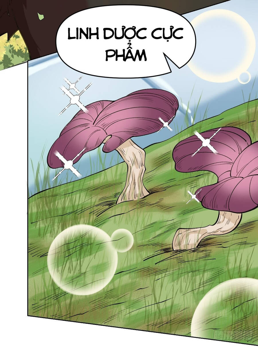 Nguyên Lai Ta Là Tu Tiên Đại Lão Chap 89 - Next Chap 90