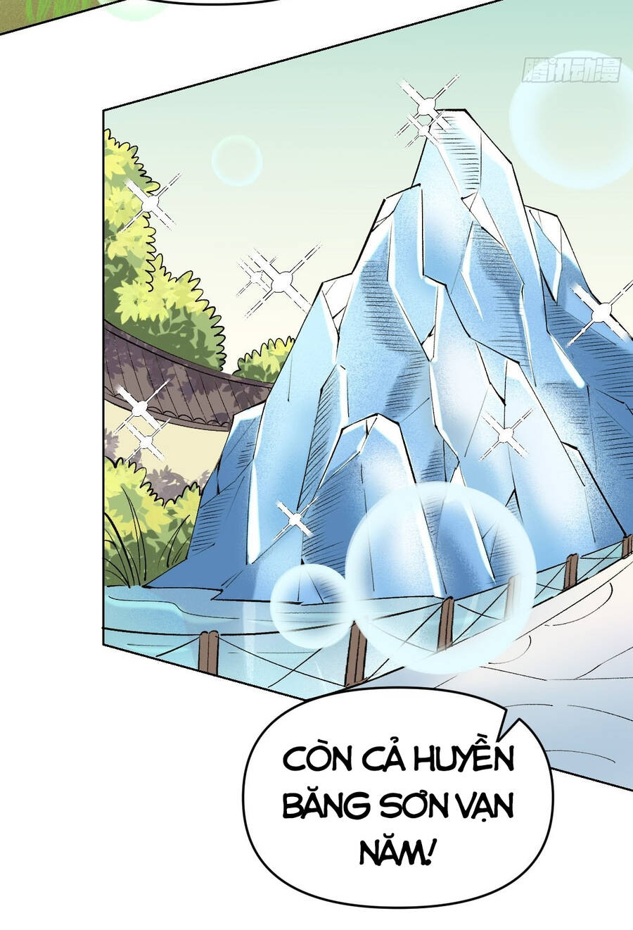 Nguyên Lai Ta Là Tu Tiên Đại Lão Chap 89 - Next Chap 90