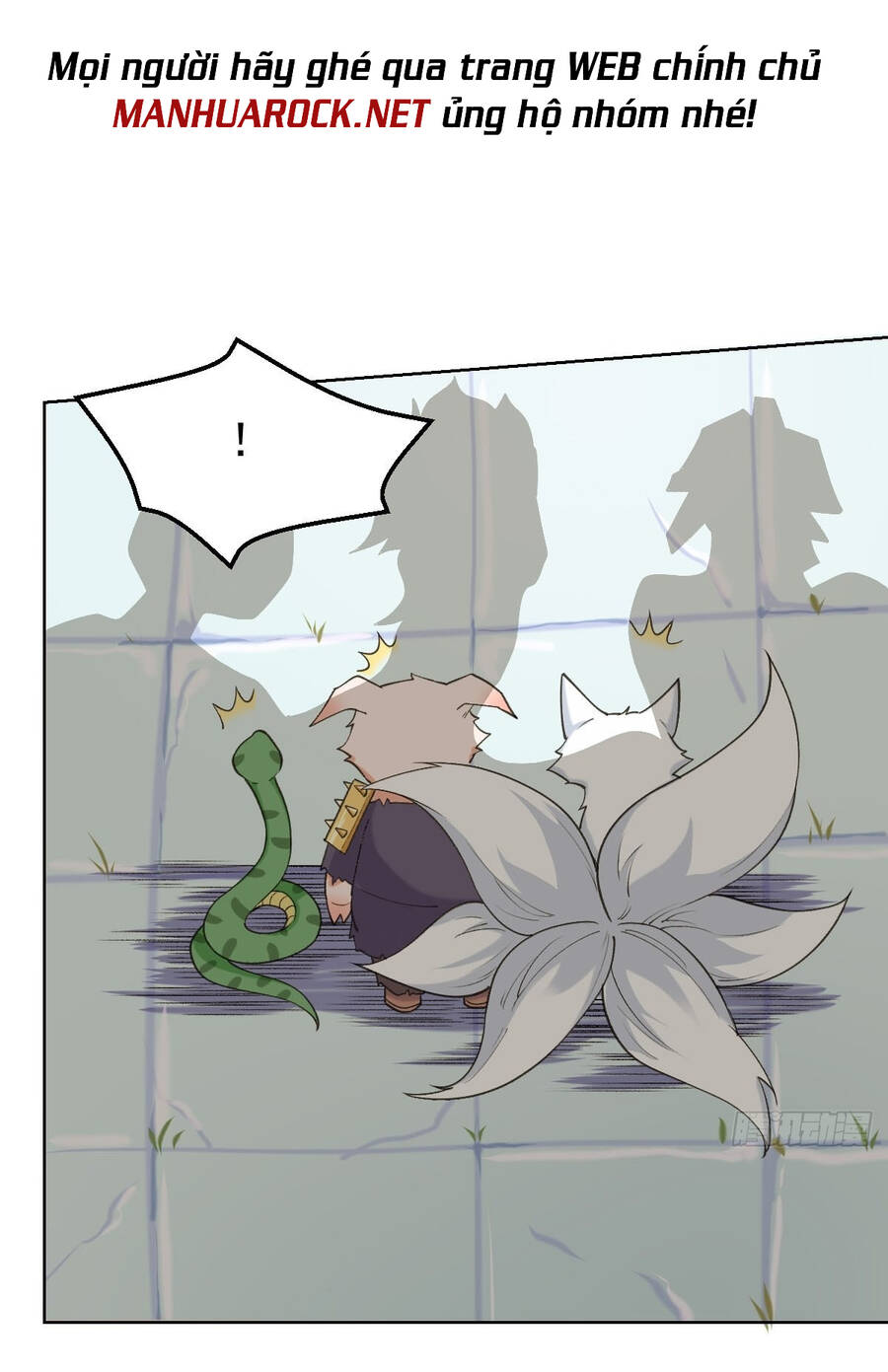 Nguyên Lai Ta Là Tu Tiên Đại Lão Chap 89 - Next Chap 90