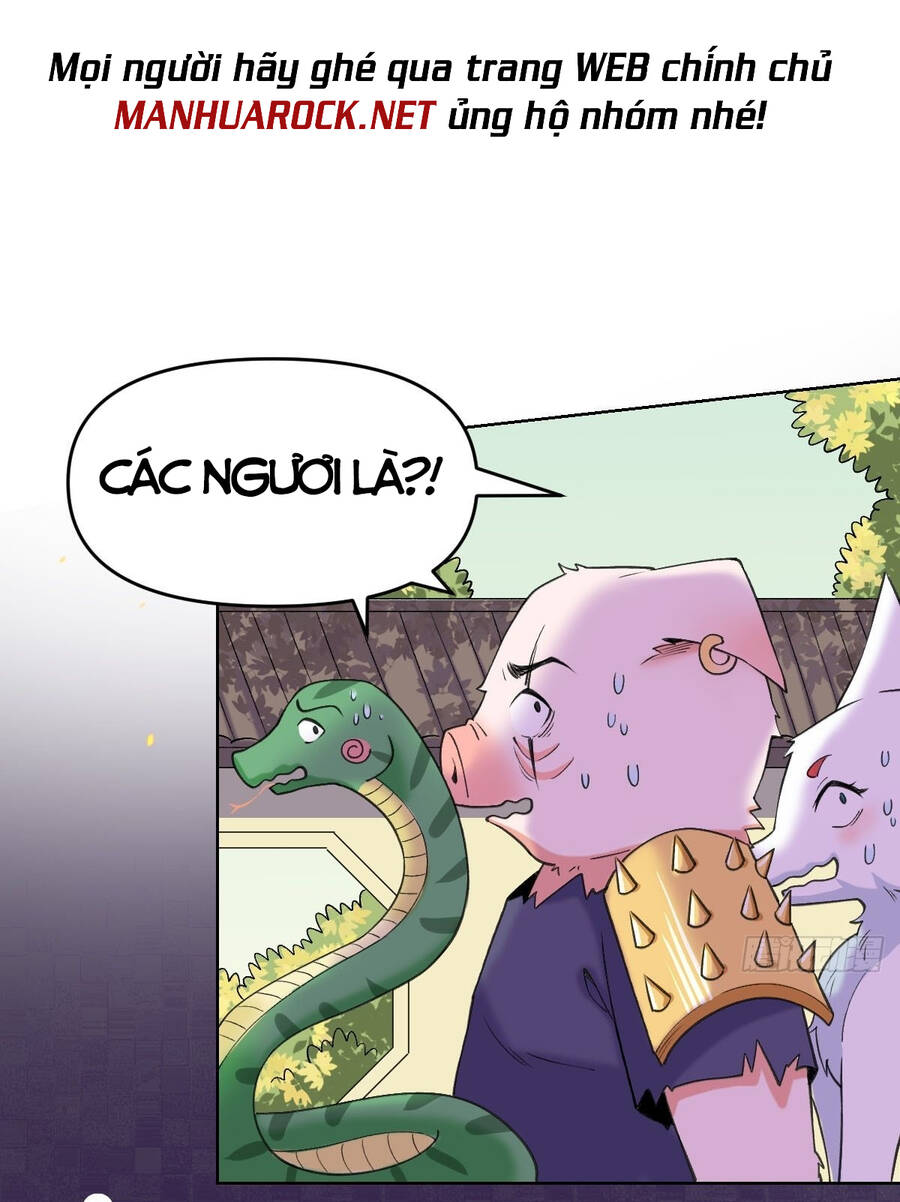 Nguyên Lai Ta Là Tu Tiên Đại Lão Chap 89 - Next Chap 90