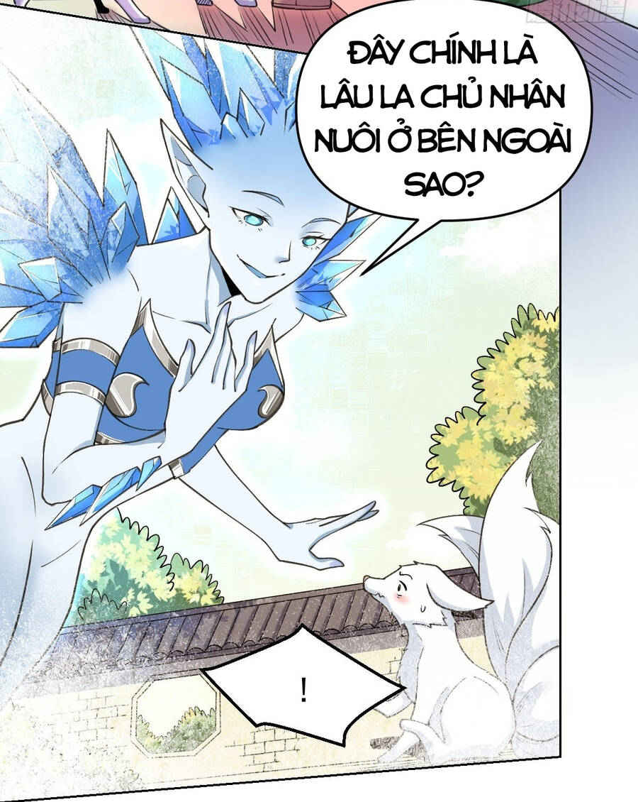 Nguyên Lai Ta Là Tu Tiên Đại Lão Chap 89 - Next Chap 90