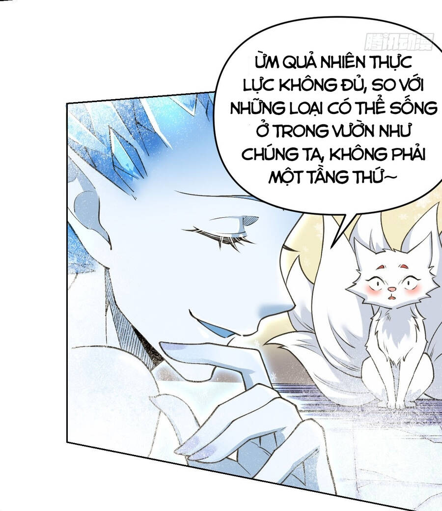 Nguyên Lai Ta Là Tu Tiên Đại Lão Chap 89 - Next Chap 90
