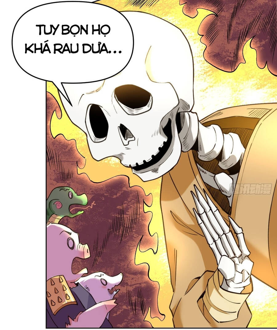 Nguyên Lai Ta Là Tu Tiên Đại Lão Chap 89 - Next Chap 90