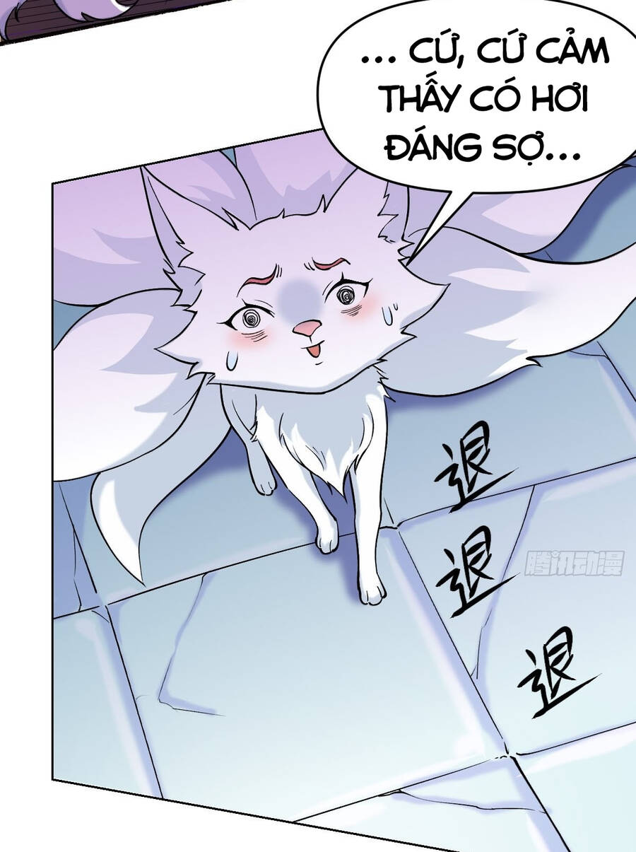 Nguyên Lai Ta Là Tu Tiên Đại Lão Chap 89 - Next Chap 90