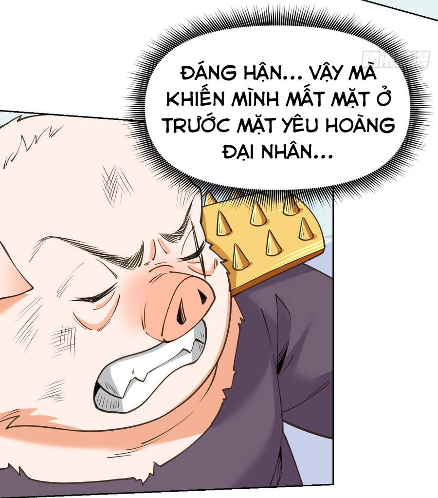 Nguyên Lai Ta Là Tu Tiên Đại Lão Chap 89 - Next Chap 90