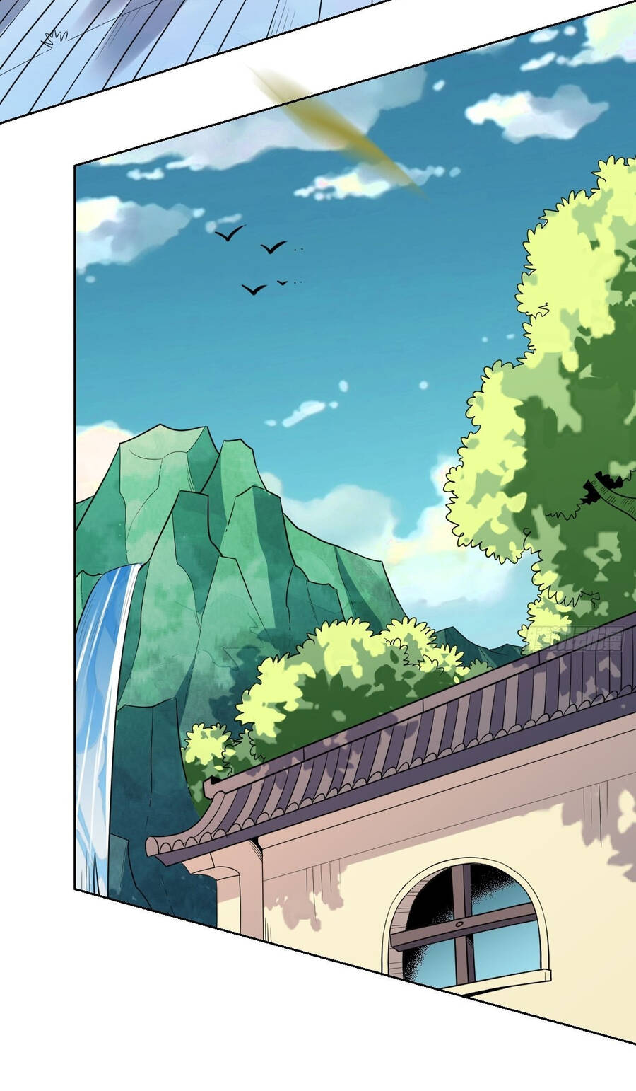 Nguyên Lai Ta Là Tu Tiên Đại Lão Chap 90 - Next Chap 91
