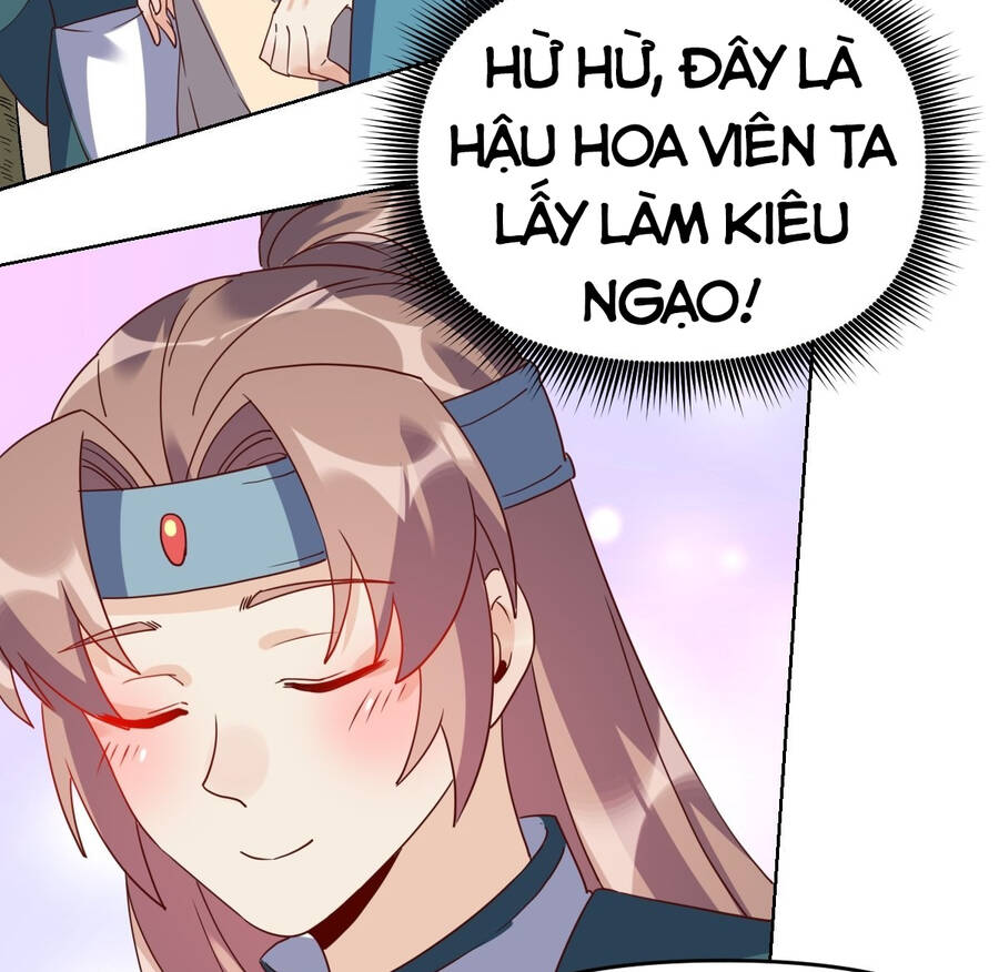 Nguyên Lai Ta Là Tu Tiên Đại Lão Chap 90 - Next Chap 91