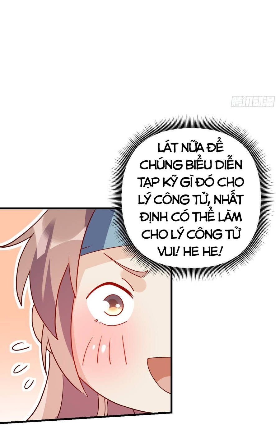 Nguyên Lai Ta Là Tu Tiên Đại Lão Chap 90 - Next Chap 91
